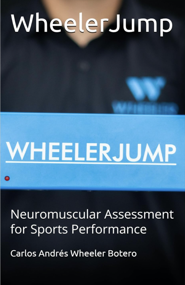 The WheelerJump Book
